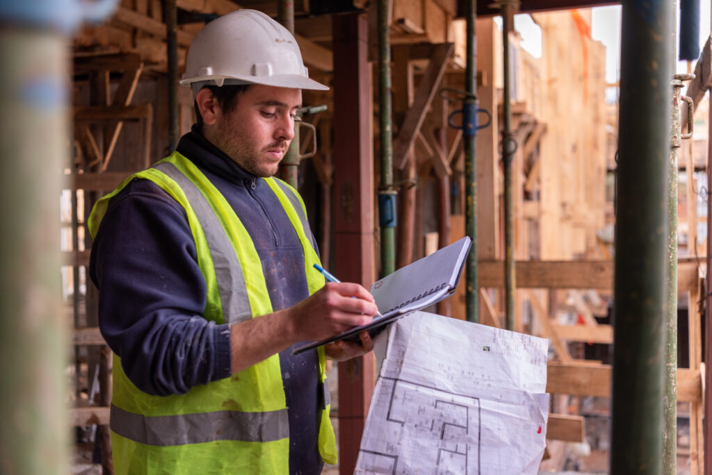 Materiales de construcción